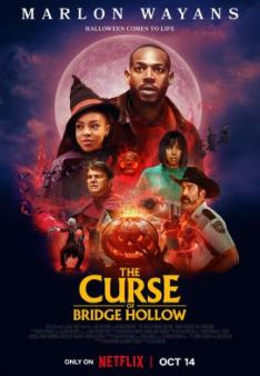 The Curse of Bridge Hollow