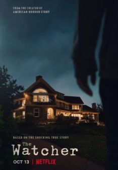 The Watcher - Staffel 1