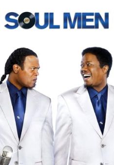 Soul Men