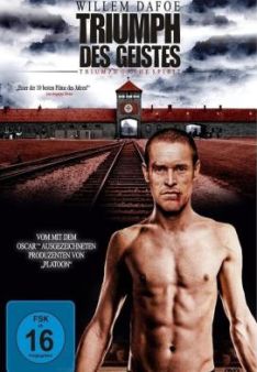 Triumph des Geistes - Ein Boxer in der Hölle