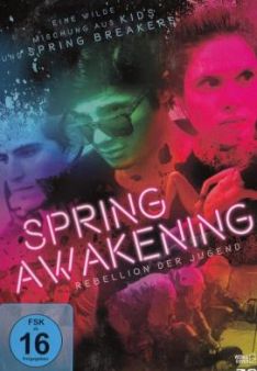 Spring Awakening - Rebellion der Jugend