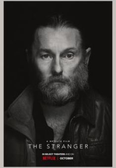 The Stranger