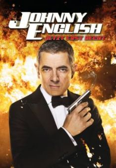 Johnny English - Jetzt erst recht