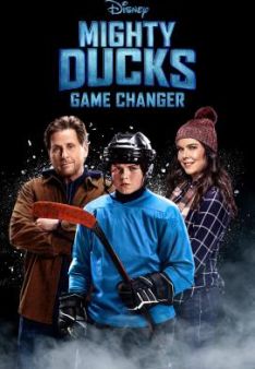 Mighty Ducks: Game Changers - Staffel 2