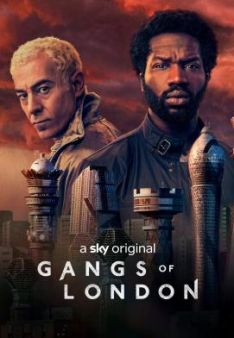 Gangs of London - Staffel 2