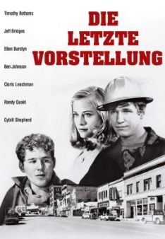 Die letzte Vorstellung