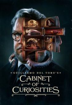 Guillermo del Toro's Cabinet of Curiosities - Staffel 1