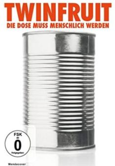 Twinfruit – Die Dose muss menschlich werden