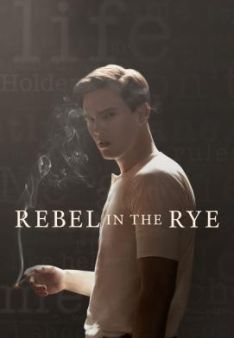 Rebel in the Rye