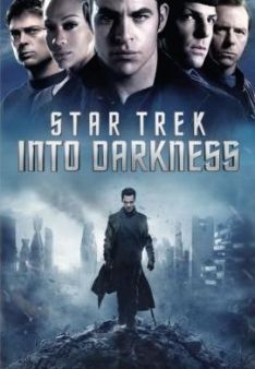 Star Trek Into Darkness