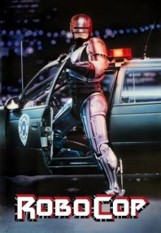 RoboCop