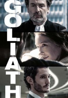 Goliath - Im Netz der Lügen