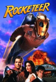 Rocketeer