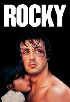 Rocky
