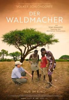 Der Waldmacher