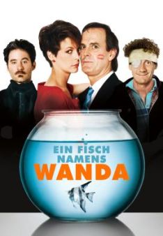 Ein Fisch namens Wanda