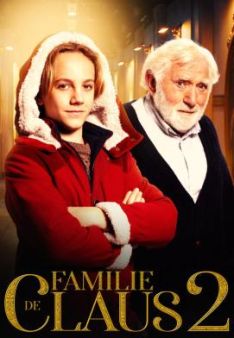 Die Familie Claus 2