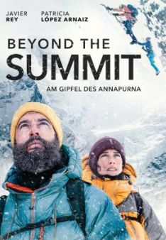 Beyond the Summit - Am Gipfel des Annapurna