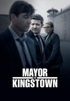 Mayor of Kingstown - Staffel 1