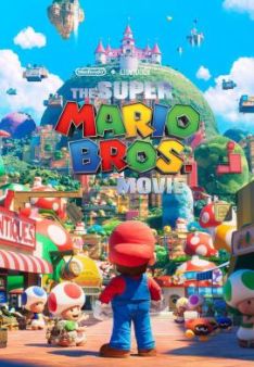 Der Super Mario Bros. Film