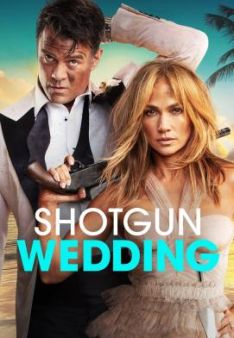 Shotgun Wedding