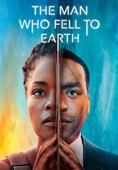 The Man Who Fell to Earth - Staffel 1
