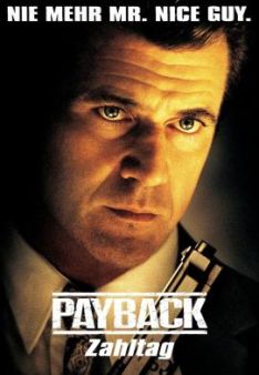 Payback - Zahltag