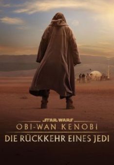 Obi-Wan Kenobi: Die Rückkehr eines Jedi