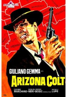 Arizona Colt