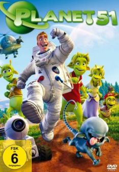 Planet 51