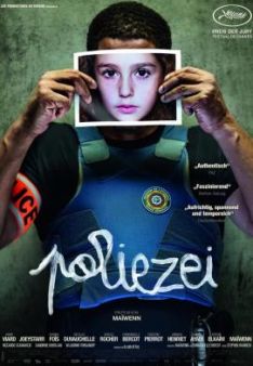 Poliezei