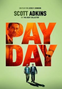 Pay Day