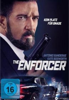 The Enforcer