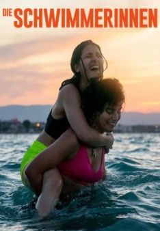 Die Schwimmerinnen
