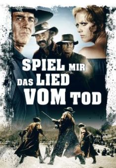 Spiel mir das Lied vom Tod