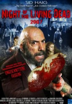 Night of the Living Dead 3D