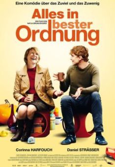 Alles in bester Ordnung