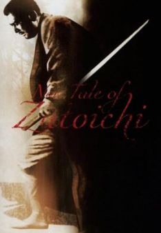 New Tale of Zatoichi