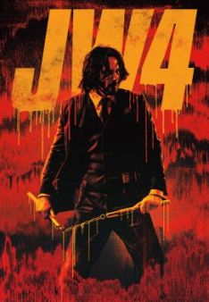 John Wick: Kapitel 4