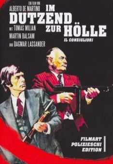 Im Dutzend zur Hölle