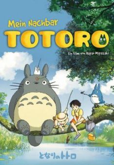 Mein Nachbar Totoro