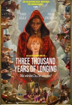 Three Thousand Years of Longing