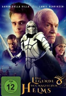 Die Legende des Magischen Helms
