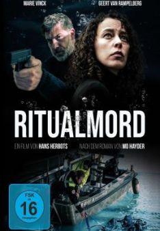 Ritualmord