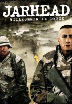 Jarhead - Willkommen im Dreck