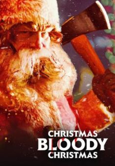 Christmas Bloody Christmas