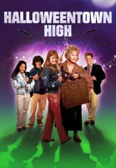 Halloweentown Highschool