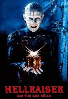 Hellraiser - Das Tor zur Hölle