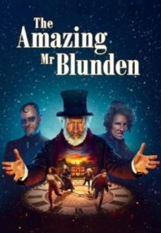 Der fabelhafte Mr. Blunden
