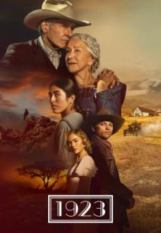 1923 - Staffel 1 *English*